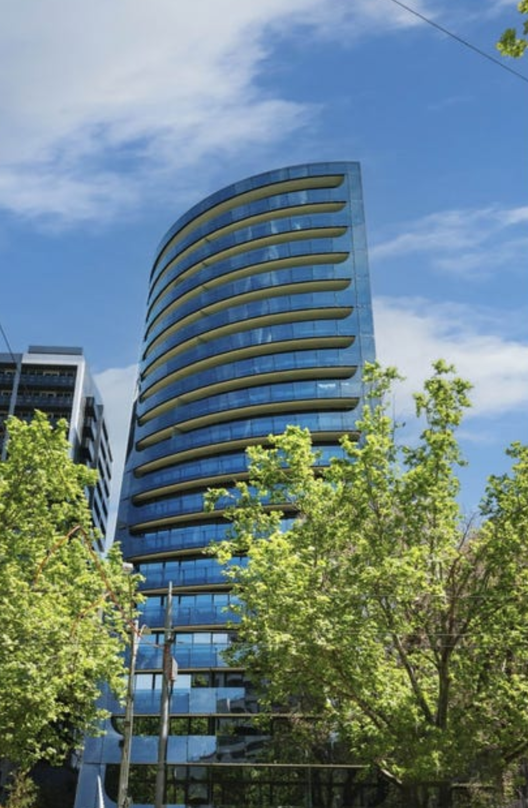 450 St Kilda Rd MELBOURNE 3004