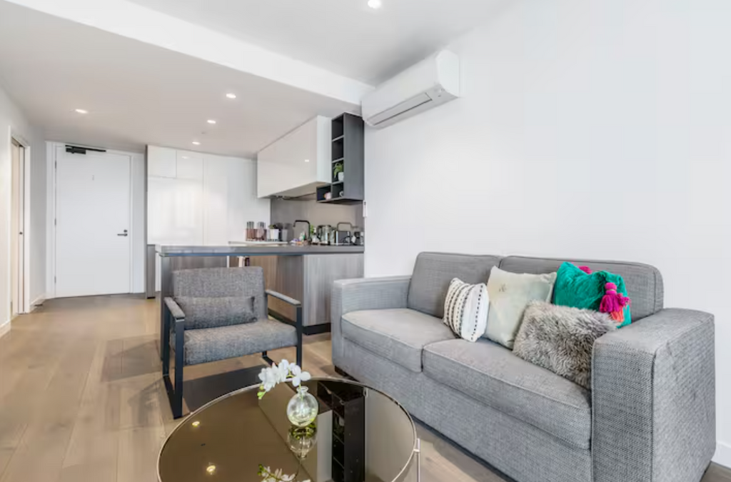 283 City Road, Southbank, Vic 3006